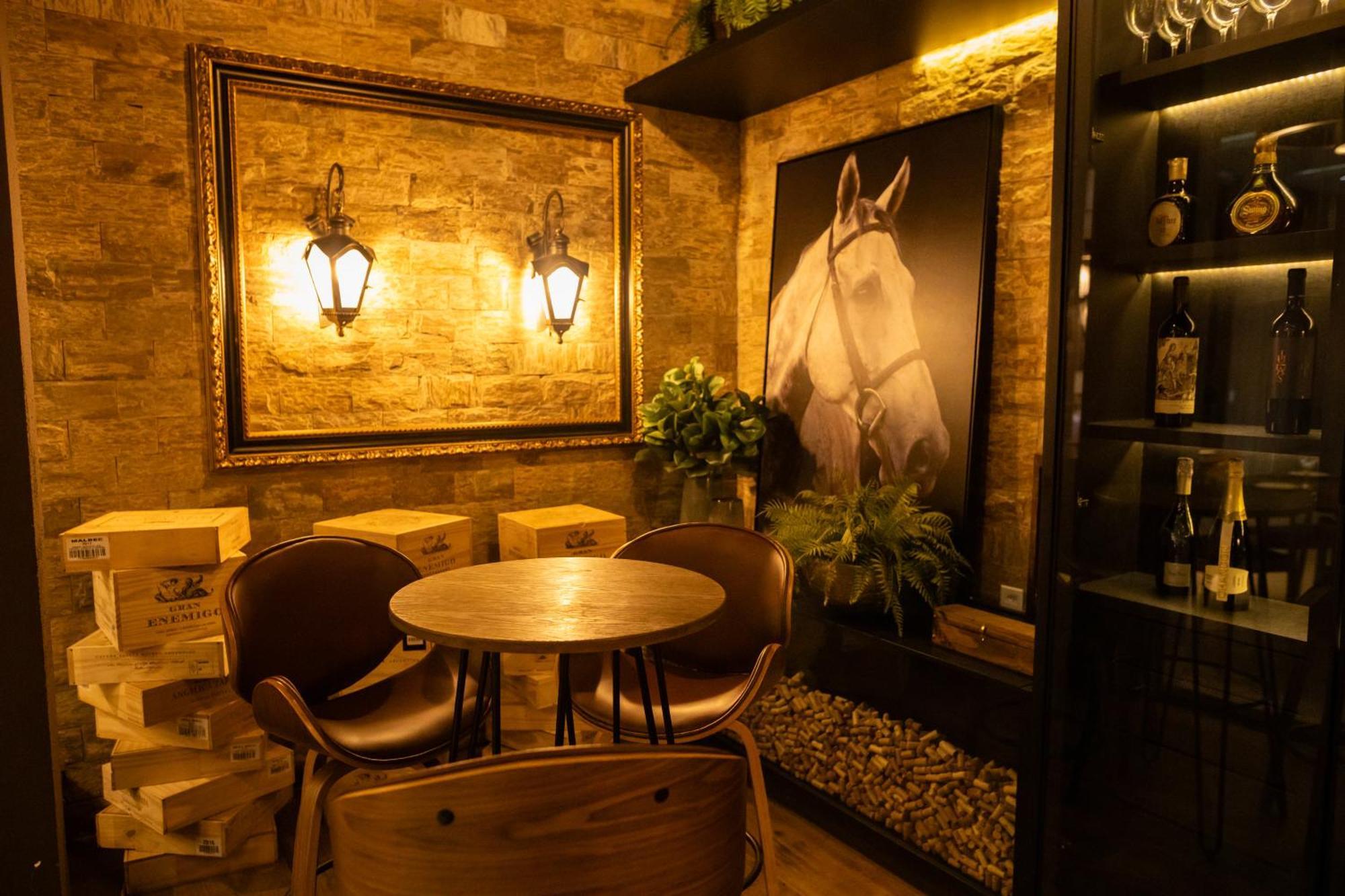 Brii Hotel Araguaína エクステリア 写真